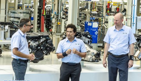 BMW Group India launches Skill Next