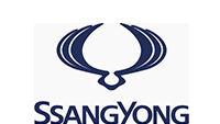 Ssangyong-Logo