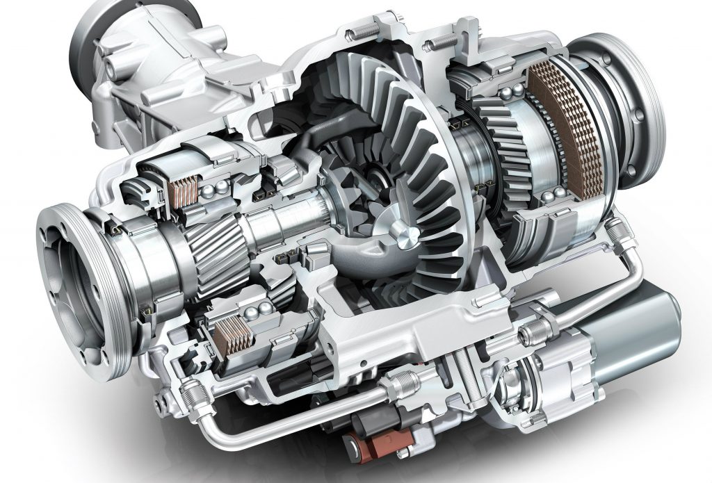 Types of Differentials Motoarc Latest Car & Bike News, Reviews