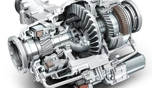 Types of Differentials