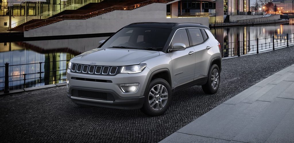 Jeep Compass Trailhawk India: What you should know about a more extreme ...