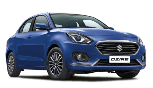 Maruti Suzuki Dzire vs Honda Amaze quick comparision