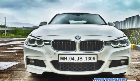 BMW 330I M-Sport: Road Test and review