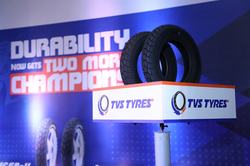 tvs tyre 2 75 17 price