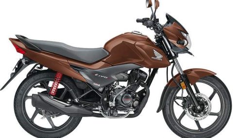 Bikes under Rs.60000, prices and specifications