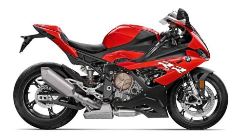 2019 BMW S 1000 RR priced starting at Rs.18.50 lakh