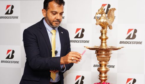 Bridgestone India boosts investment for expansion in India