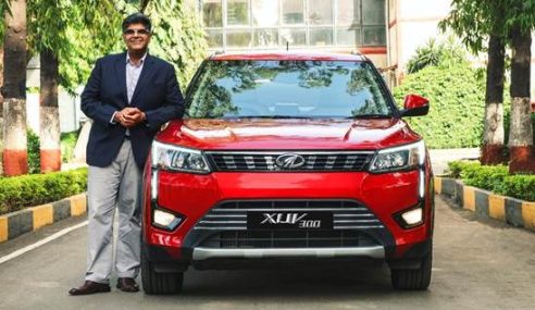 Mahindra XUV300 AMT Launched: Price, Specifications, All you need to know