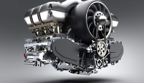 What is Internal Combustion Engine(ICE)?