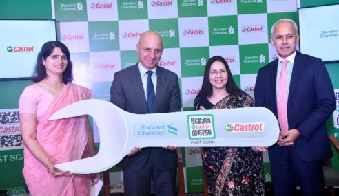 Castrol India enrols over 1.5 lakh mechanics and retailers on a unique digital incentive platform