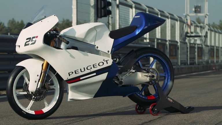 peugeot motorcycles for sale