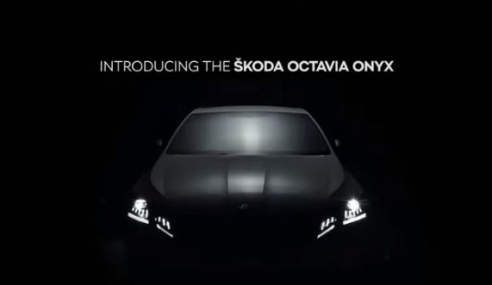 2019 Skoda Octavia Onyx Launched In India