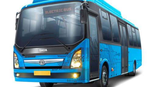 Tata Motors bags biggest Electric Bus contract in India