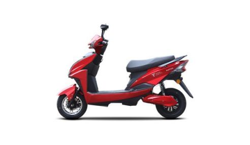 Techno Electra Neo e-Scooter now priced at Rs. 41,557