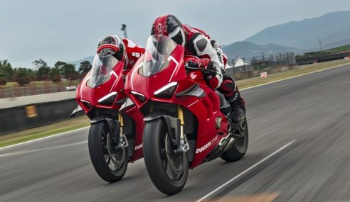 Top Five Most Popular Premium  Performance Motorcycles In India  In 2020