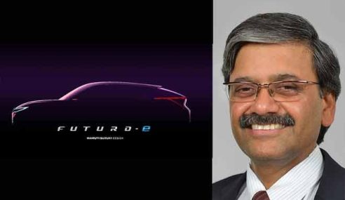 Maruti Suzuki to showcase Futuro-e concept at Auto Expo