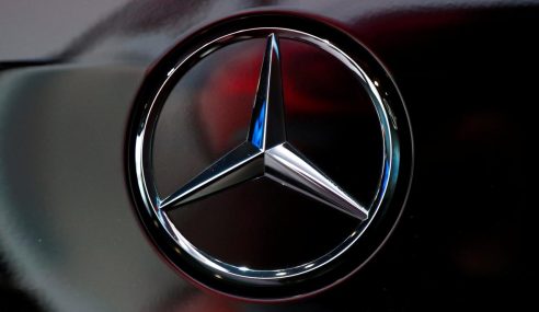 Mercedes-Benz To Build Smart Brand Cars With Geely In China