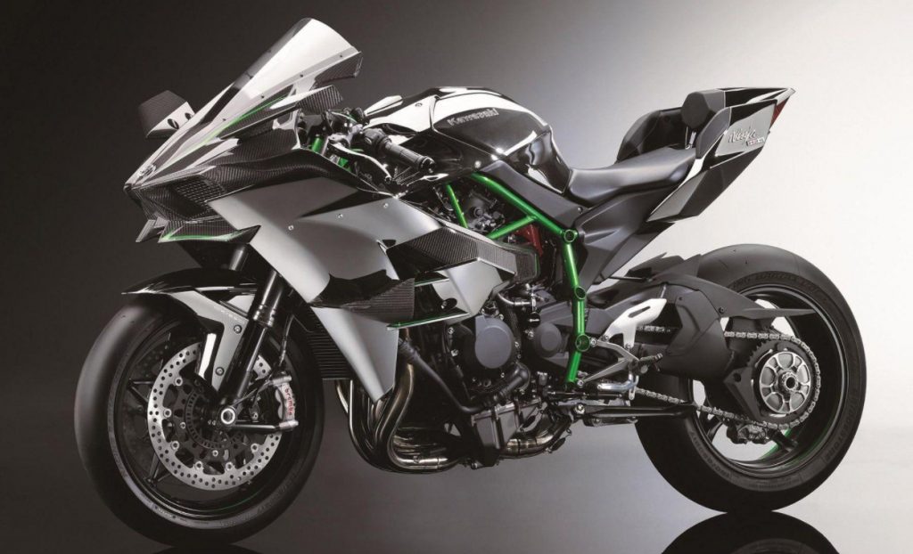 Top Five Most Popular Premium Performance Motorcycles In India In 2020 ...