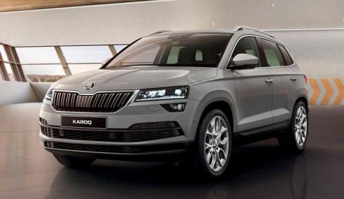 Skoda India to Launch 5 New and Updated Models in February