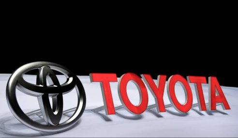 Toyota Investing $400 Million In Flying Car Company