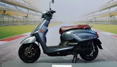 Suzuki Access 125 BS6 launched, Read on to know more!