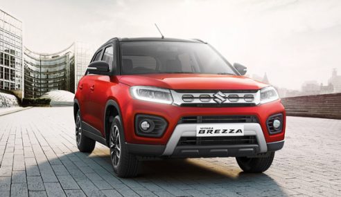 Maruti Suzuki rolls out new safety norms for its showrooms