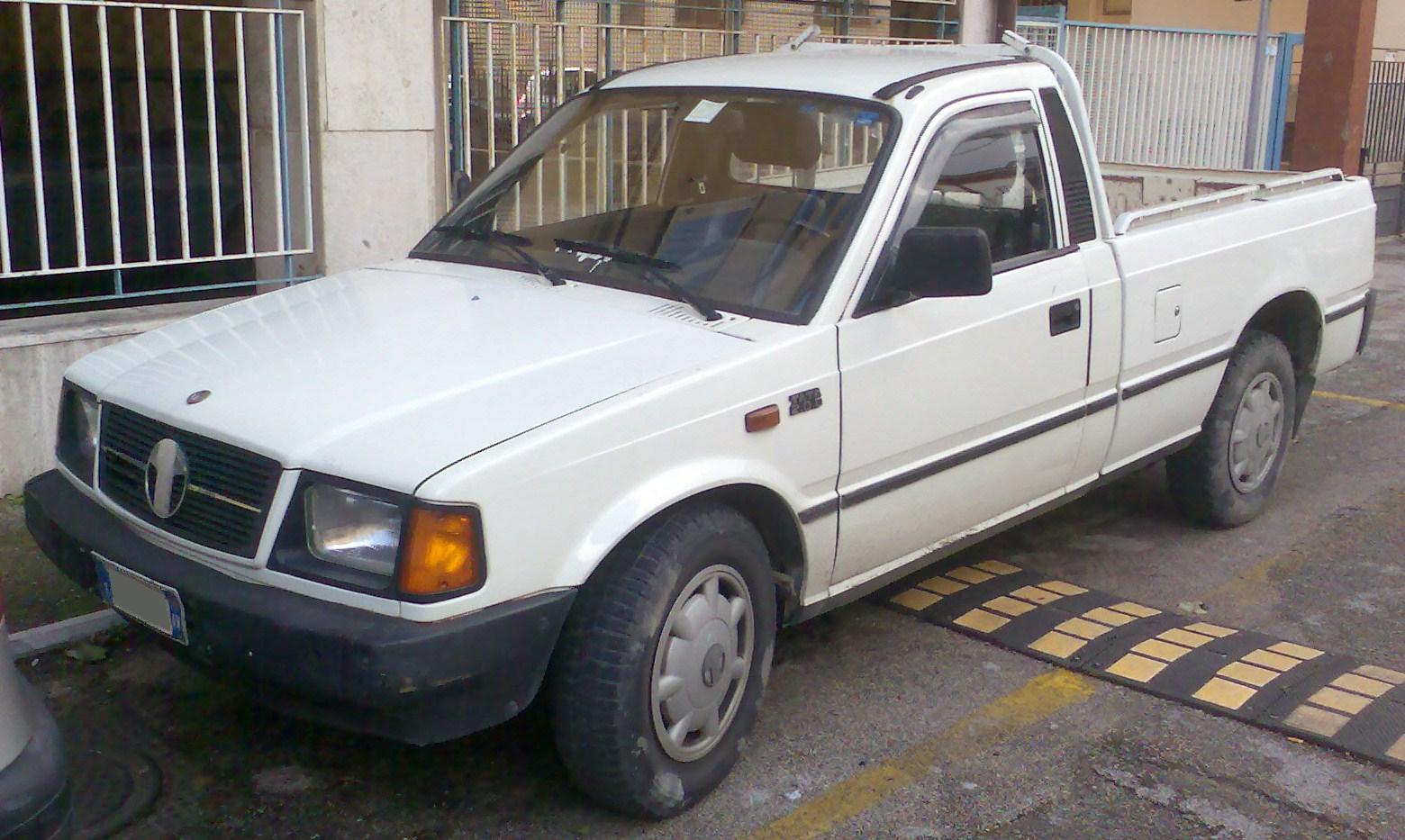 tata sierra toy car