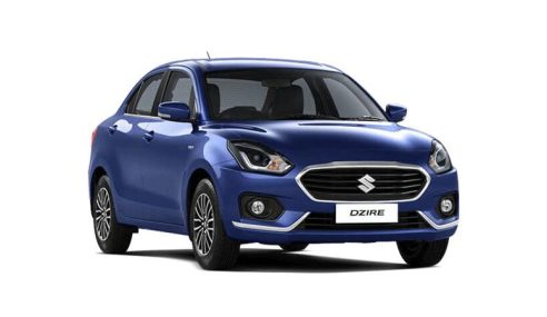 Maruti Dzire Facelift; What to expect?