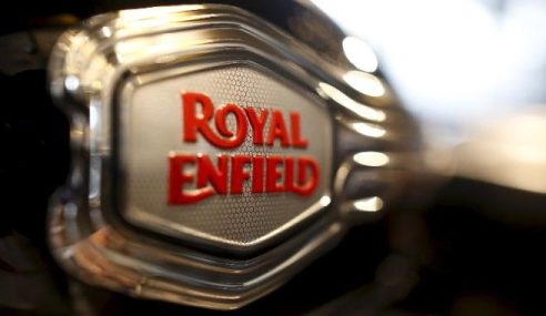 Royal Enfield J1D Is The New Entry-Level Motorcycle