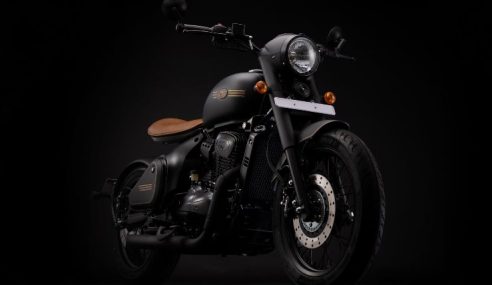 JAWA announces BSVI Models – Prices to increase from Rs. 5000 to Rs. 9928