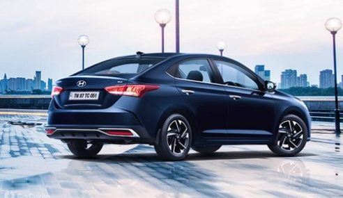 Hyundai Verna facelift launched at Rs 9.31 lakh