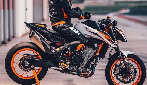 5 Motorcycles KTM Should Launch In India Soon