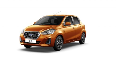 BS6 Datsun Go and Go+ Launched in India, Get new 1.2 litre engine