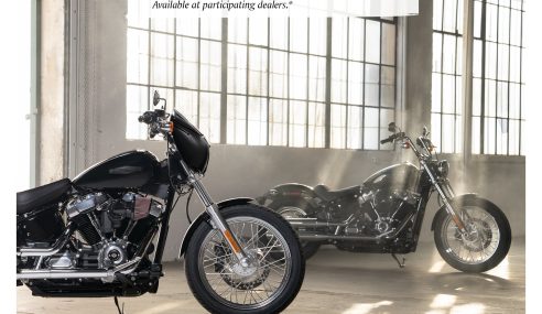 Harley Davidson will Instigate Several New Initiative for Customers and Motorcyclists.