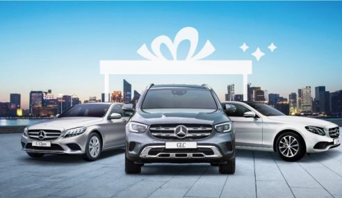 Mercedes-Benz India launches ‘Wishbox 2.0’