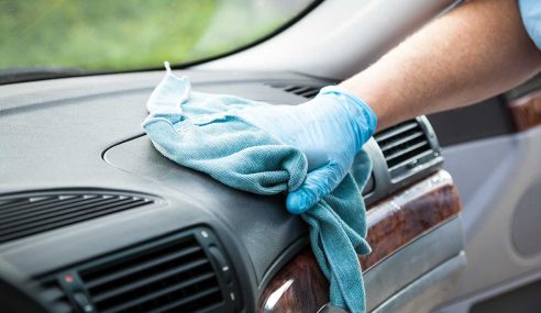 Steps You Should Follow to Keep your car clean and Coronavirus-Free