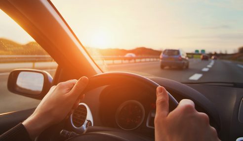 Top Driving Tips for Highway