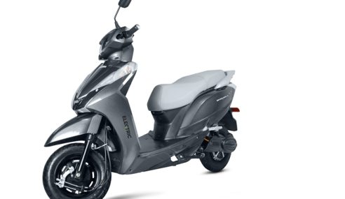 Ampere launches Magnus Pro Electric Scooter