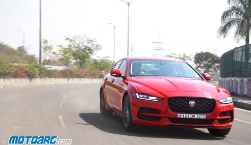 2020 Jaguar XE P250 SE Review, Test Drive: Turning the Tables