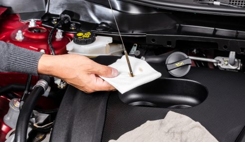 Some of the Car Maintenance tips