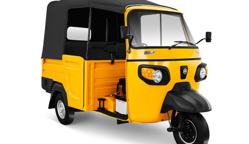 Piaggio unveils online sales facility to push commerical vehicles sales