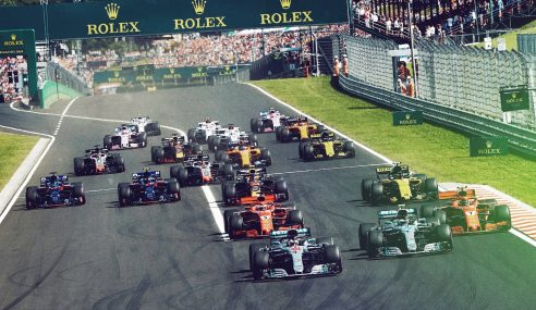 Reviewing the first 3 F1 races of 2020