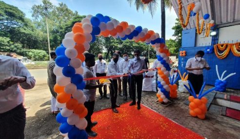 CEAT comes up with the largest CEAT Shoppe in Pune