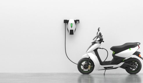 Ather to expand its charging infrastructure in India