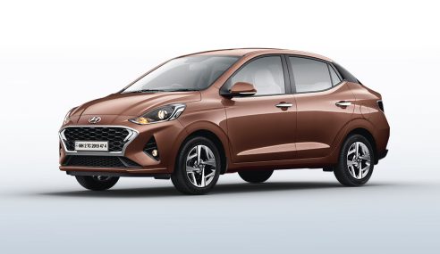 Hyundai Aura vs Maruti Suzuki Swift Dzire