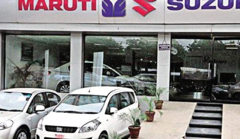 List of Maruti cars available in India