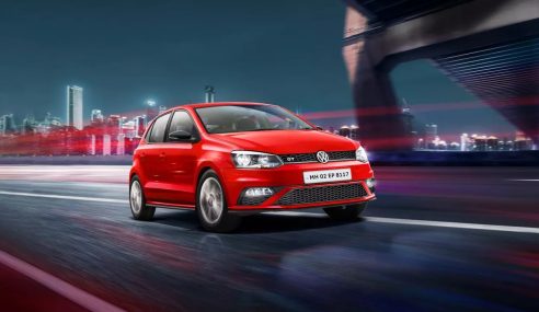 Volkswagen Polo, Vento get connected car tech