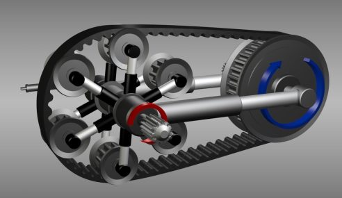 All You Need TO Know About CVT (Continuously Variable Transmission)