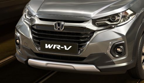 Honda launches Exclusive Edition of Amaze & WR-V