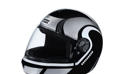 Studds Jade D3 Decor Helmet launched at Rs 1,195